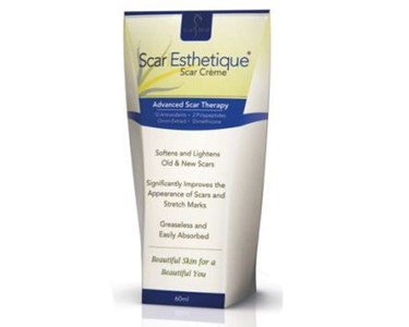 Scar Creme -  Scar Esthetique  