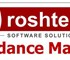 Attendance Tracking Solution - Roshtek Attendance Manager Version 1.0