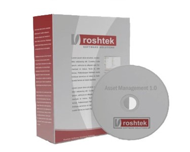 Attendance Tracking Solution - Roshtek Attendance Manager Version 1.0