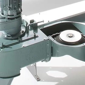 Circular Chain Conveyors