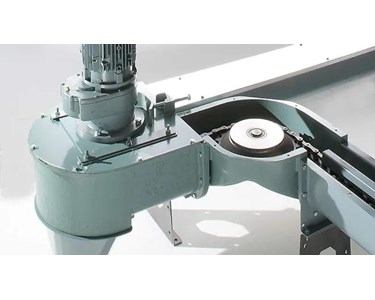 Circular Chain Conveyors