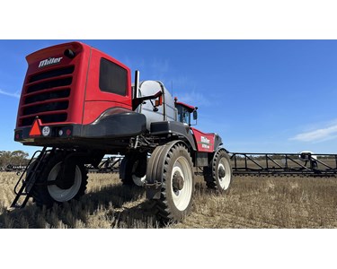 Miller - Nitro 7420 Self-Propelled Sprayer