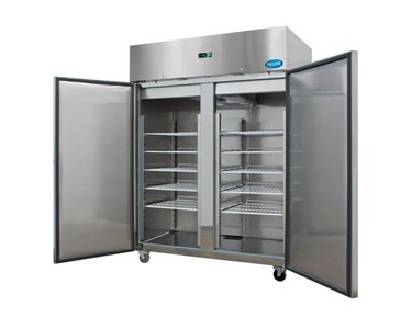 Nuline - MF Series Laboratory Freezer