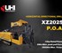 XCMG - XZ2025 Horizontal Directional Drill