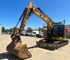 Caterpillar - Used Excavator | 2017 Caterpillar 315FLCR