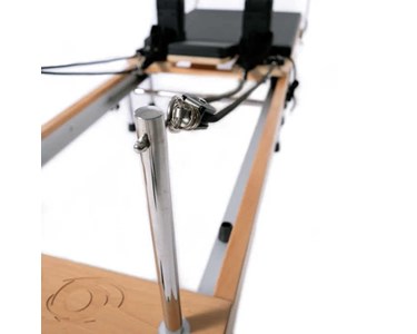 Pilates Equipment | Orbit NJH1 Reformer