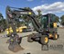 Volvo - Used Excavator | 2021 Volvo EW60E