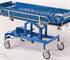 Mobile Shower Trolley
