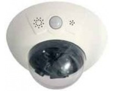 CCTV - Mobotix 