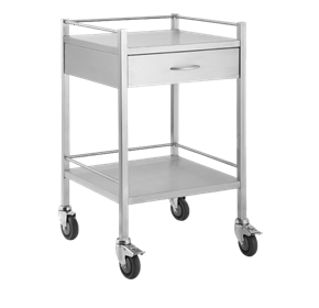 Rounds Trolley