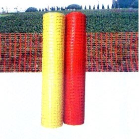 Road Safety - Safety Barrier Mesh