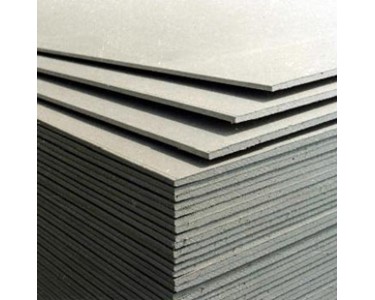 Board Products - Plasterboard 10mm