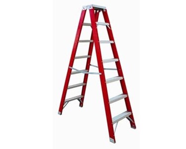 Extension Ladders | Fibre Glass