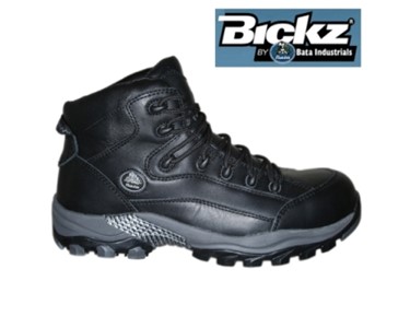 Bata Industrials - Safety meets design. The Bickz collection has  comfortable and amazing looking safety shoes. Stylish safety shoes which  provide maximum grip. Browse through our collection of Bickz safety  sneakers and