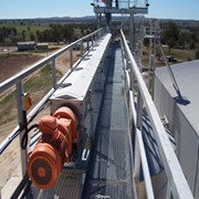 Screw Conveyors