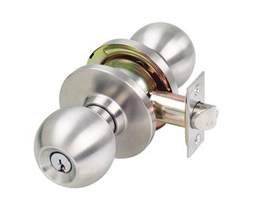 Lockwood - Key in Knob/Key in Lever Locksets