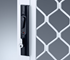 Lockwood - 8653 Sliding Security Screen Door Lock