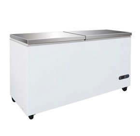 Commercial Chest Freezer