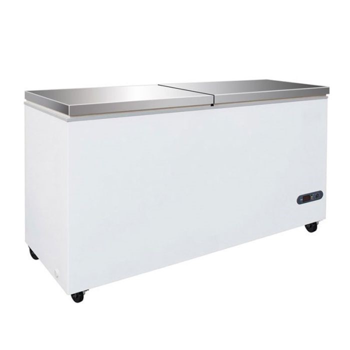 Commercial Chest Freezer