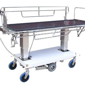 Concealment Trolley