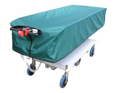 Concealment Trolley