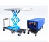 Mortuary Trolley - Motorised 