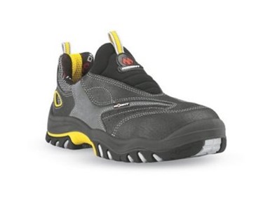 Aimont Safety Footwear | HORN