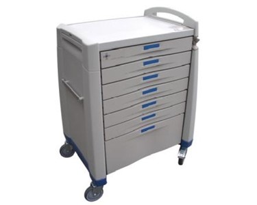 Medication Trolley