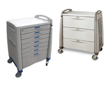 Medication Cart - Avalo