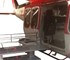 Helipad Retrieval Trolley
