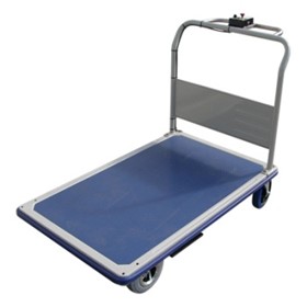 Platform Trolley | Prestar 