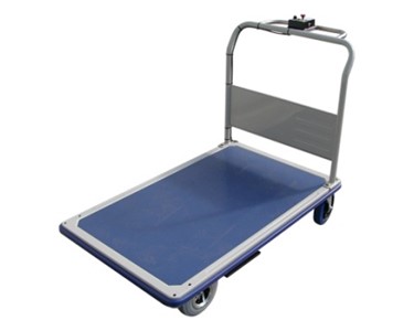 Platform Trolley | Prestar 