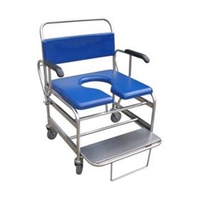 Bariatric Shower Chair