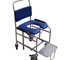 Shower / Commode Chair