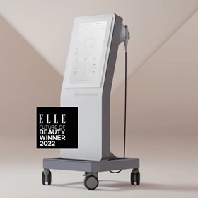UltraVision™ RF Microneedling with AI Ultrasound