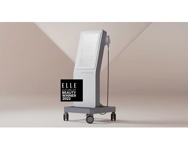 UltraVision - UltraVision™ RF Microneedling with AI Ultrasound