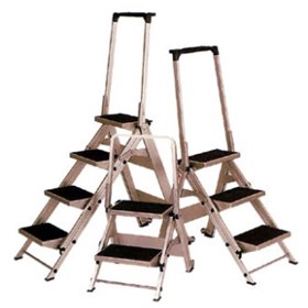 Step Ladders - Little Jumbo 