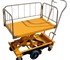 Scissor Lift - Hydraulic