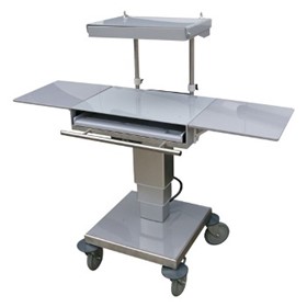 IT Trolley
