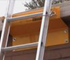 Ladder Bracket | Box Gutter