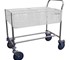 Mesh File Trolleys