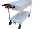 Medical Records Trolley