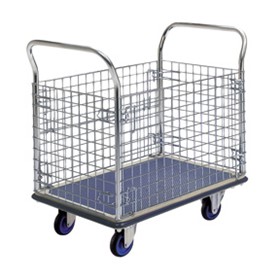 Platform Trolley | Prestar NF307