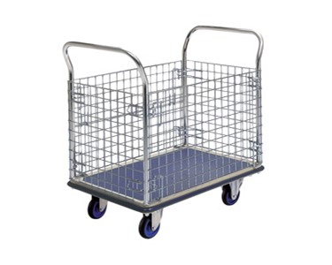 Platform Trolley | Prestar NF307