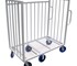 Open Supply Trolley