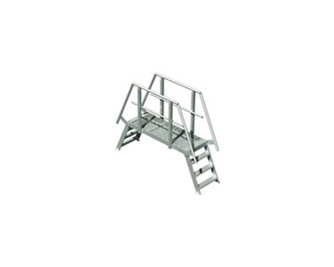 Step Ladders, Stairs & Platforms