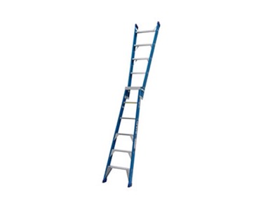 Step Ladders, Stairs & Platforms
