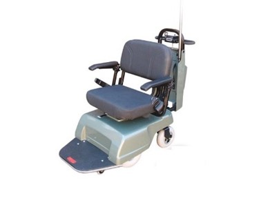 Bariatric Patient Transport Chair - Escort 