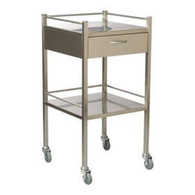 Instrument Trolley