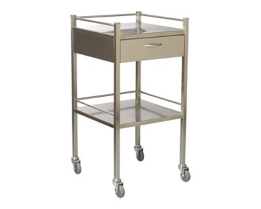 Instrument Trolley